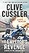 The Emperor's Revenge (The Oregon Files Book 11)