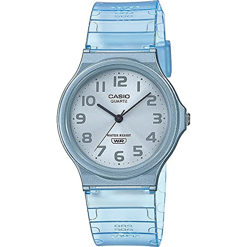 Casio Orologio Casual Mq-24S-2Bef