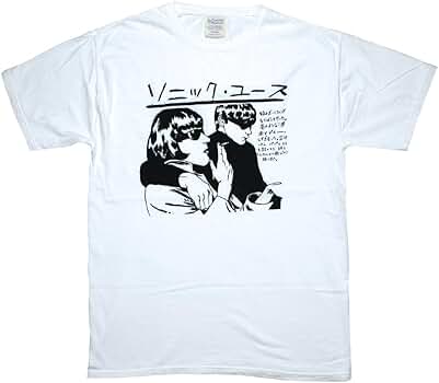 クリープハイプ Tシャツ Lサイズ sonic youth goo パロディ クリープハイプ Tシャツ Lサイズ sonic youth goo パロディ