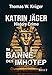 Katrin Jäger History Crime Band 2: Im Banne des Imhotep