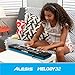 Alesis Melody 32 - Electric Keyboard Digital Piano with 32 Keys, Speakers, 300 Sounds, 300 Rhythms, 40 Songs, USB-MIDI Connectivity and Piano Lessons