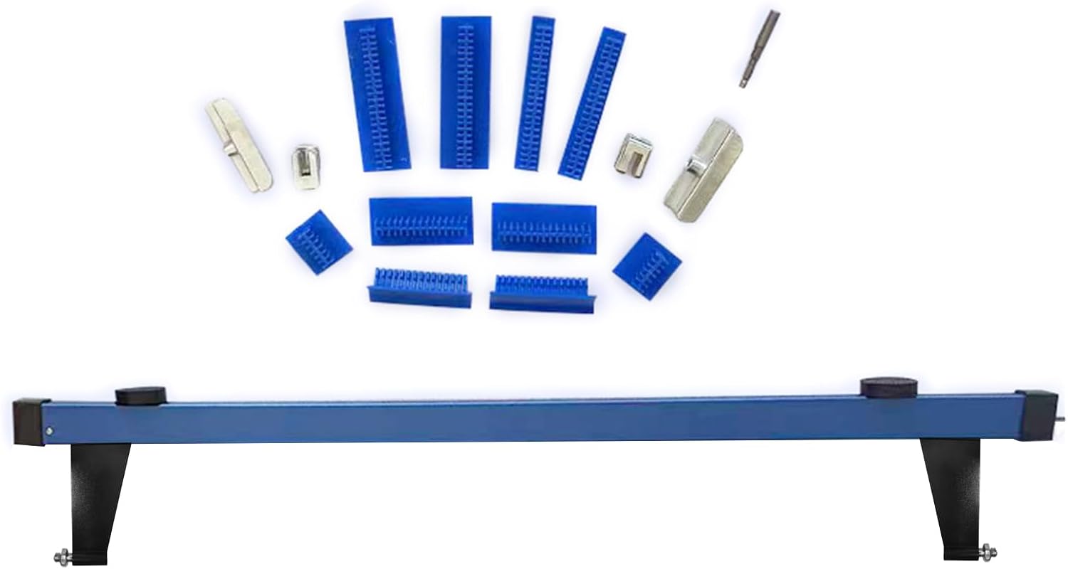 車のへこみプーラーツールセットアルミ車のへこみ修理エキスパンダー車両ツールセット愛好家および小規模ショップ用車体へこみ除去剤