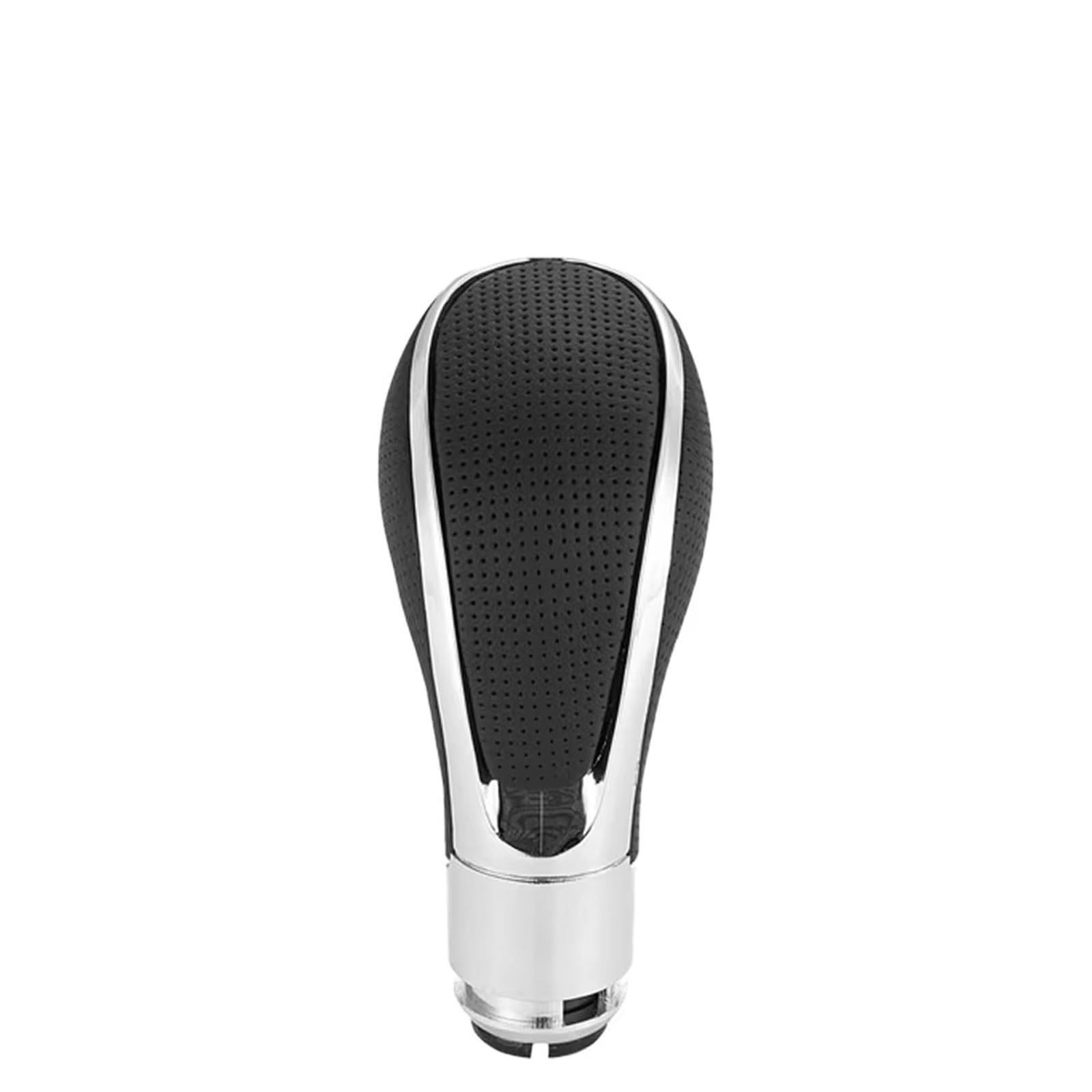 Ylmkmvlczc Black-With Hole Automatic Gear Shift Knob Lever Stick For Gm/Buick Regal For Insignia/Astra J 2008-2016 Wlr-Gsk97 Gear Shift Knob Lever