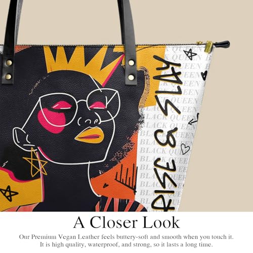 Set de 2 Bolsos Veganos Premium para Mujer miniatura 5