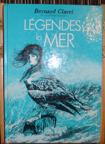 Legendes de la mer