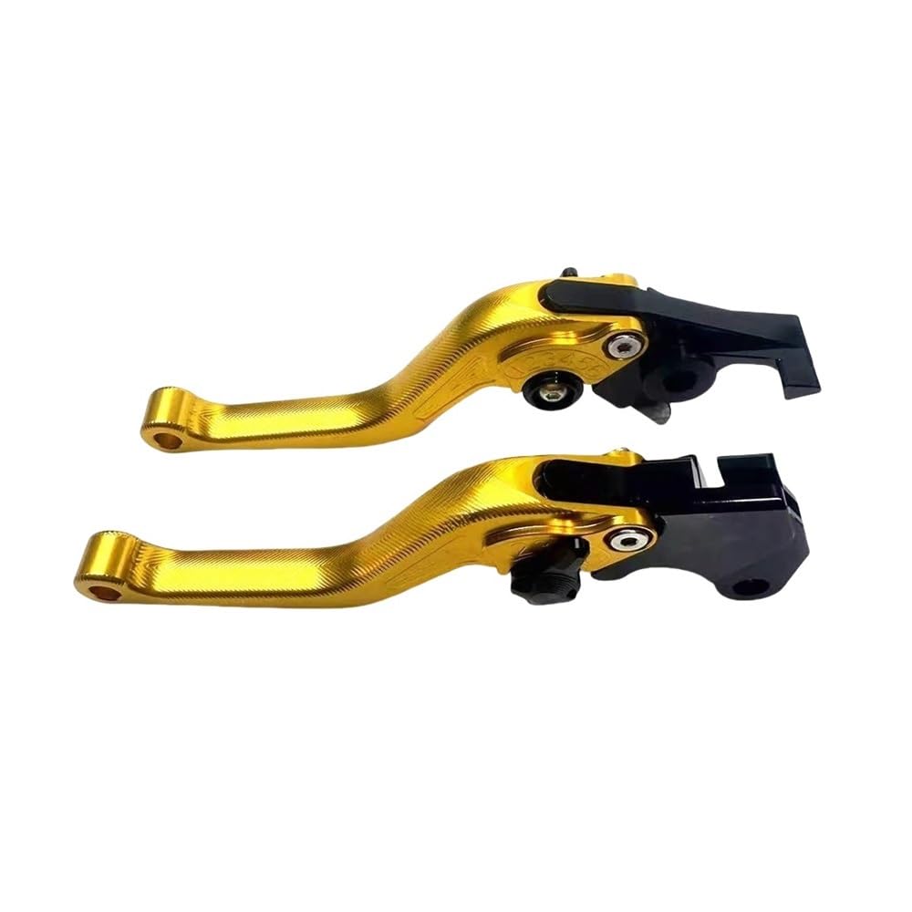 PLIQVBN Clutch Brake shafts for RSV4 RF RSV4/RSV4 for Factory 2009-2018 Motorcycle Adjustable Brake Clutch Levers for Tuono V4 1100RR for Factory