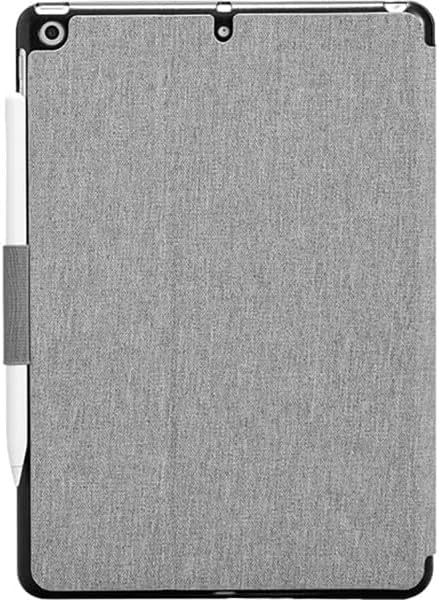 Solo New York Wyatt Recycled Slim Case (Grey) image 4