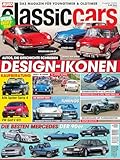 Auto Zeitung Classic Cars