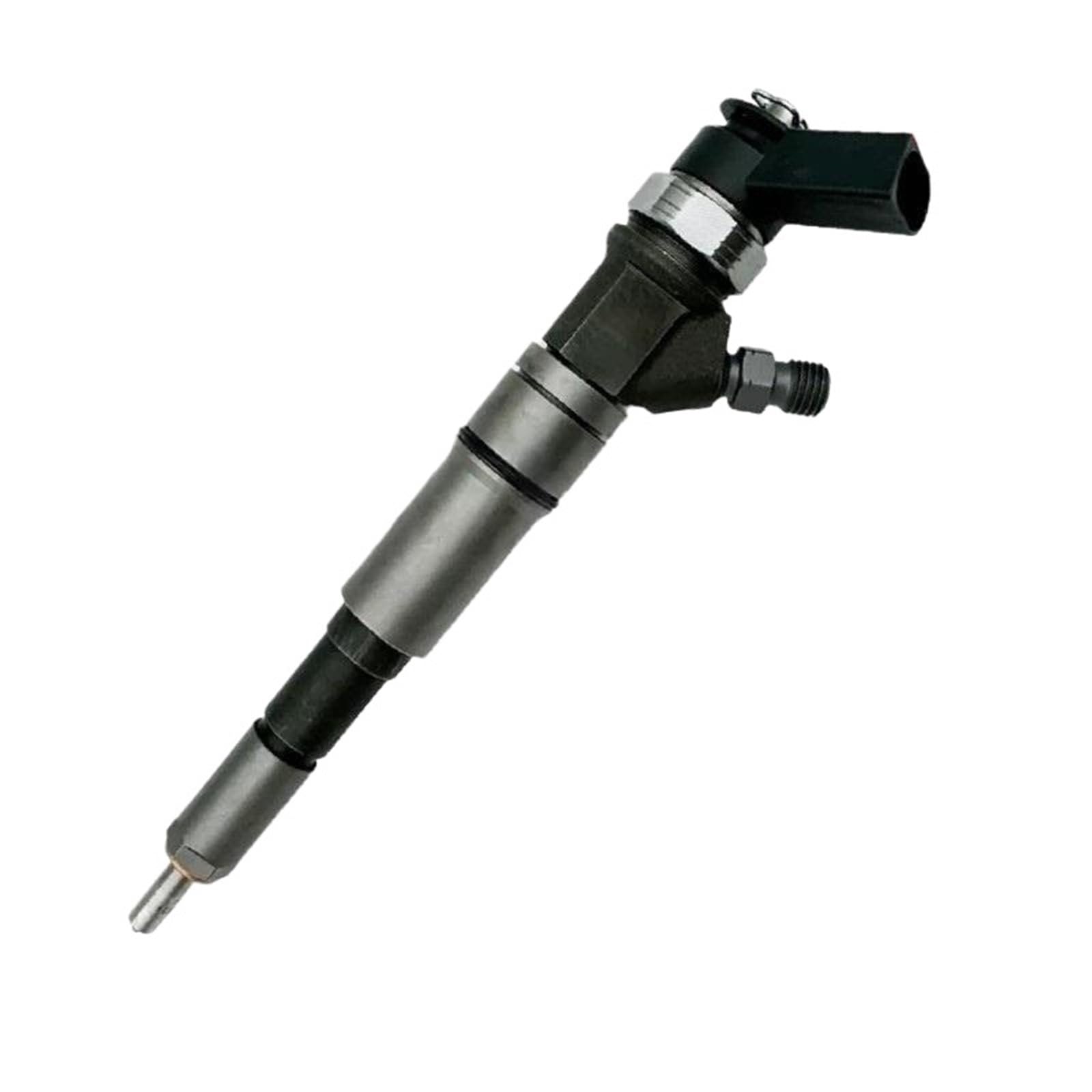 1pcs Diesel Common Rail Fuel Injector 0 445 110 080 Fit for BMW