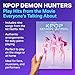 KPop Demon Hunters: Music from the Netflix Film Easy Piano