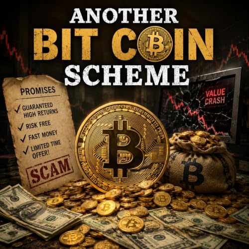 Another Bit Coin Scheme
