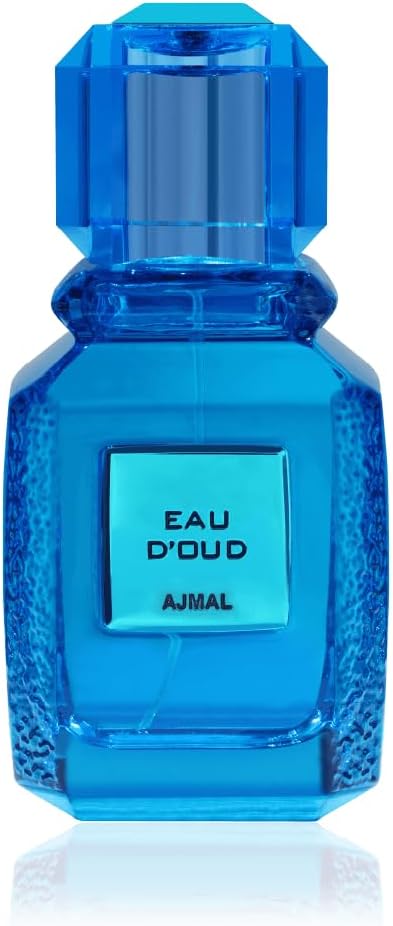 Ajmal Eau D'oud - 100ml