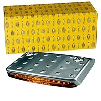 Hella Hebebühnen Warnleuchte - Blinkleuchte - LED - 24V - 2BA 008 260-001