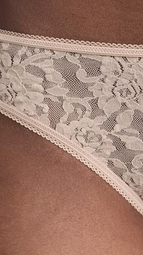 hanky panky Women's Signature Lace Bikini Briefs4