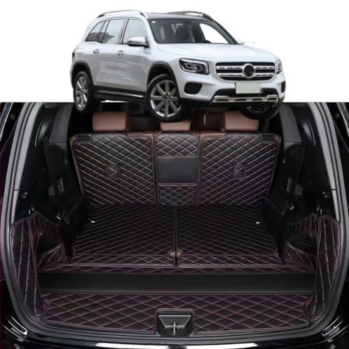 2021年式　B200d 純正トランクボード 状態良好 Amazon.co.jp: メルセデス・ベンツ GLB（2020-2021）5席/7席 に適用