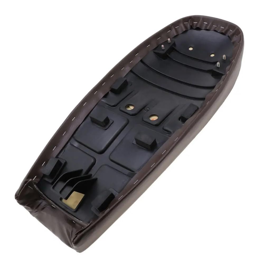 Fundas para asientos de moto de 645mm y accesorios de protección para scooter 7