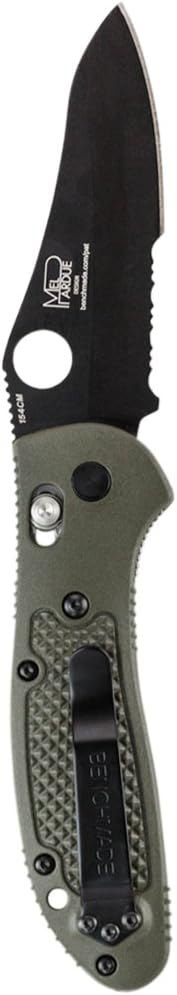 Benchmade - Griptilian 550HG Knife