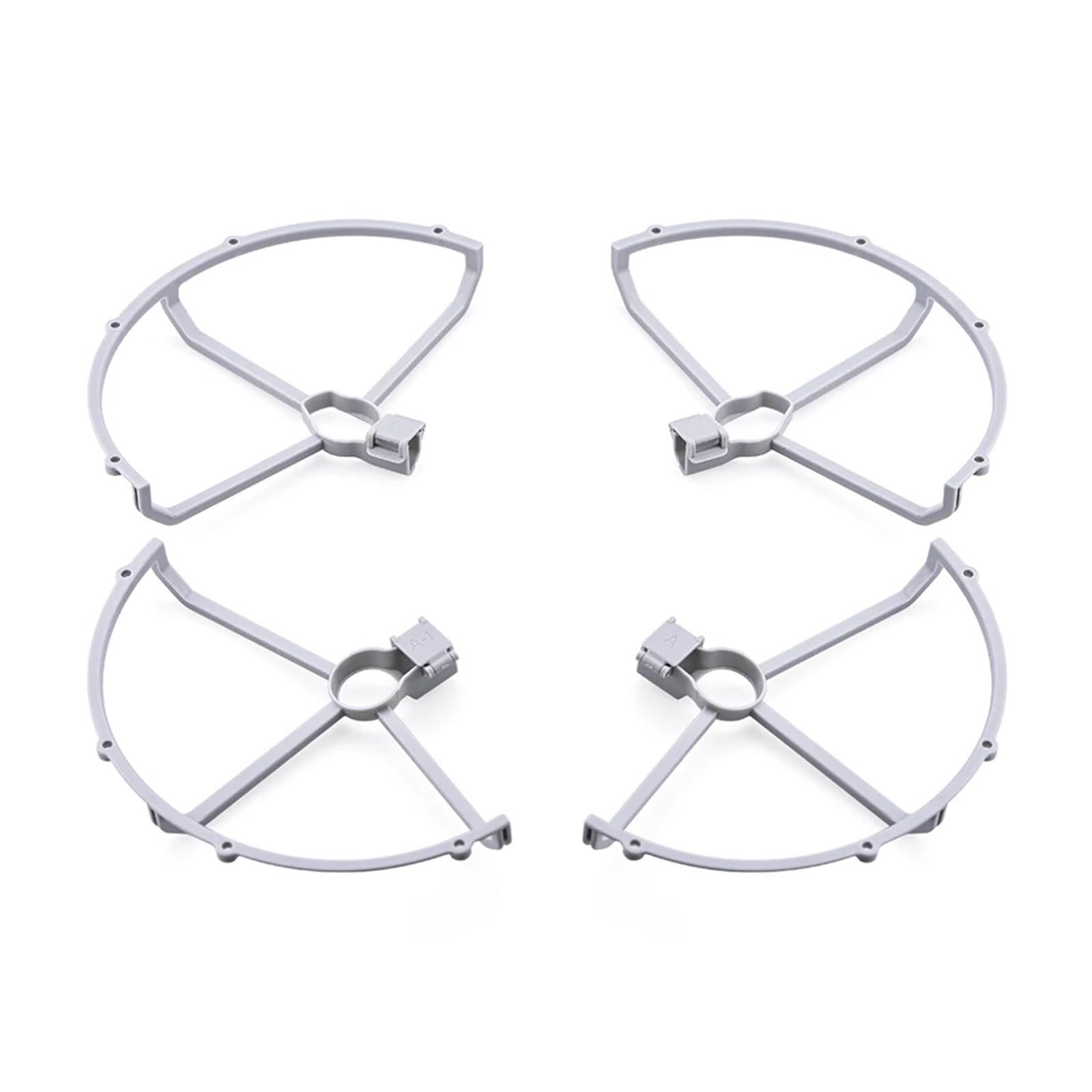 Compatible con, DJI, Mini SE 2 Protector Hélice
