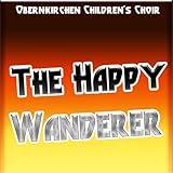  The Happy Wanderer