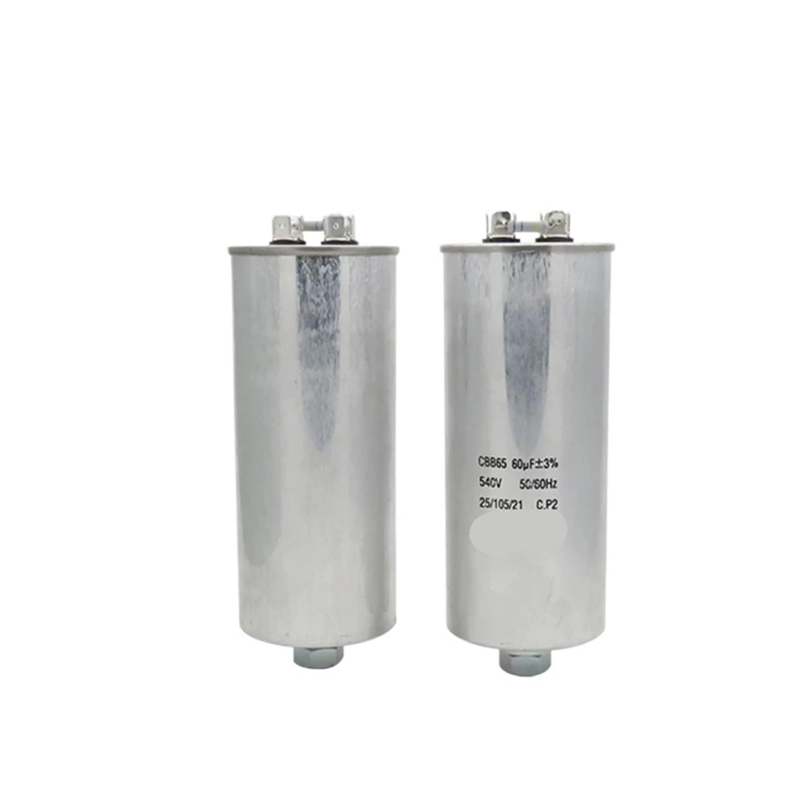 KSZHZYMGX 1PCS capacitor 540VAC/630VAC 26/30/36/40/45/56/60uF(630VAC 60UF)
