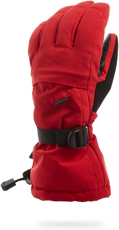 Spyder Womens Synthesis Ski Glove
