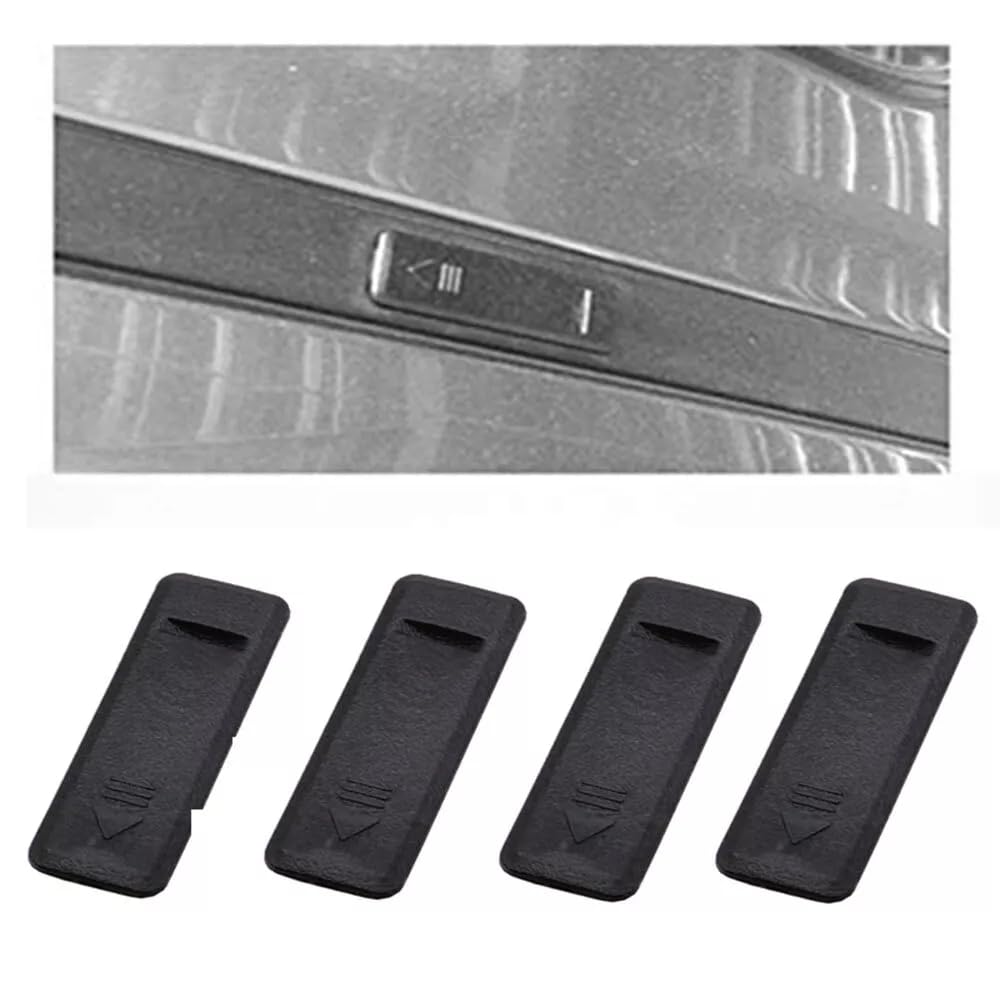 2x COPERTURA FORI TETTO HYUNDAI i20 i30 872552L000 RICAMBIO HYUNDAI TAPPO TETTO