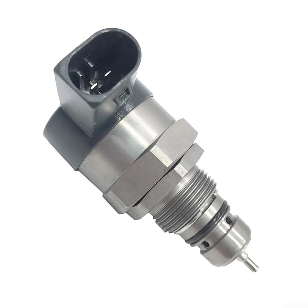 Para BENZ y para BMW Car Parts Válvula Reguladora de Presión de Bomba de Combustible Número de pieza OEM 0281002494 A6110780449 Información de compatibilidad del motor