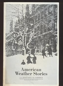 American Weather Stories