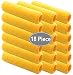 Premium 6 Piece Multi use 9 inch Speed Painting kit, Paint Rollers,Roller, Paint Brushes,5.5 inch Wall Paint Brushes,Paint kit,Stain Brushes,decking Paint Brush,Tool kit,Home Tool kit,Tool Sets