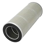 198-49-11440 Hydraulic Filter Fits for Komatsu D40 PC80-1 PC30-1 PC40-3 PC40-5 PC60-5 PC60-6 PC75-1