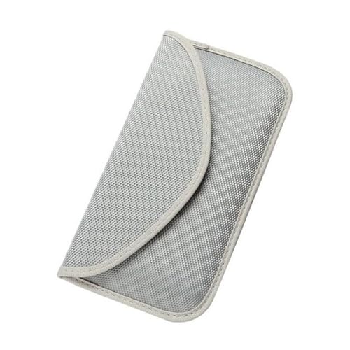 [ietome] pX|[gP[X 19×10cm dgh~ XL~O RFID΍ dgJbg dg΍ ObY X}z L[X ʒP[X C XL~Oh~ (O[)