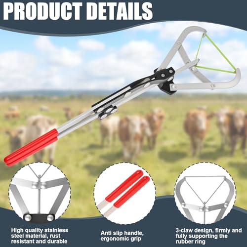 Stainless Steel Large Expander Pliers Kit