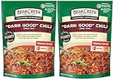Bear Creek Country Kitchens Darn Good Chili Mix 9.8oz, Pack of 2