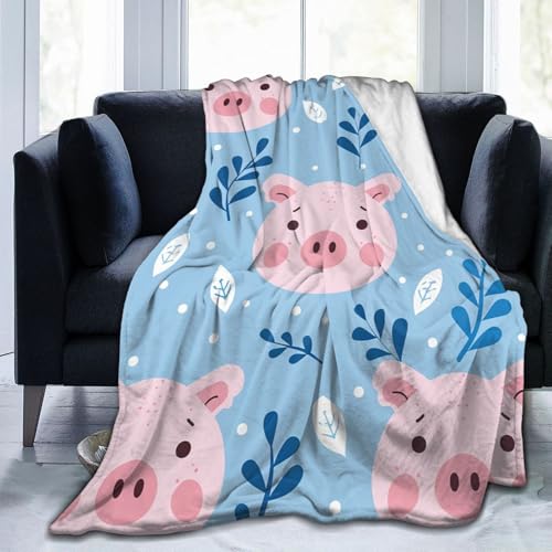 Jeté de canapé de qualité supérieure 150x125 cm au design exclusif - 2