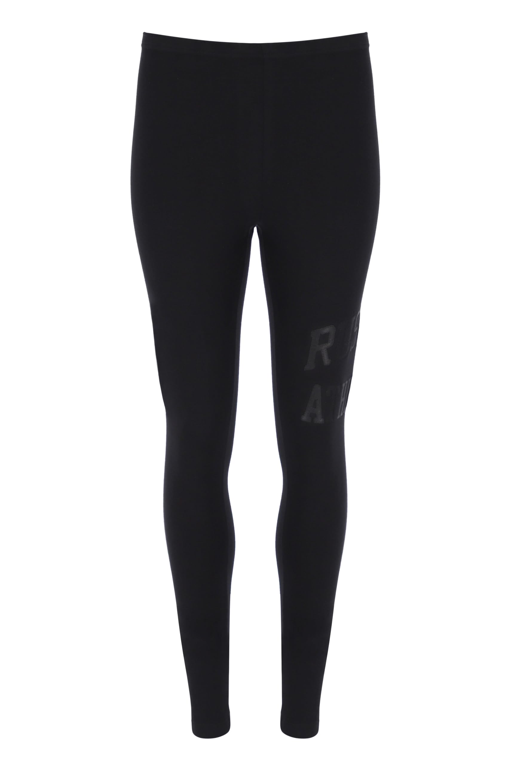 Russell Athletic A31052-IO-099 AXIS-Leggings Leggings Women's Black Size L