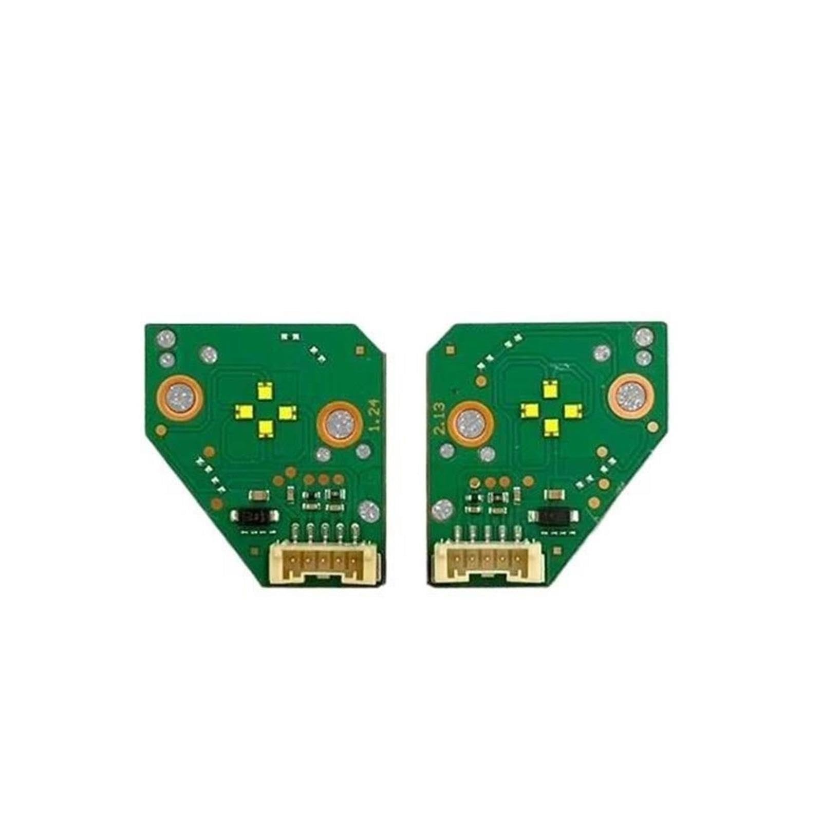 módulo luz diurna Para Scania Para S500 S580 R650 R450 camión