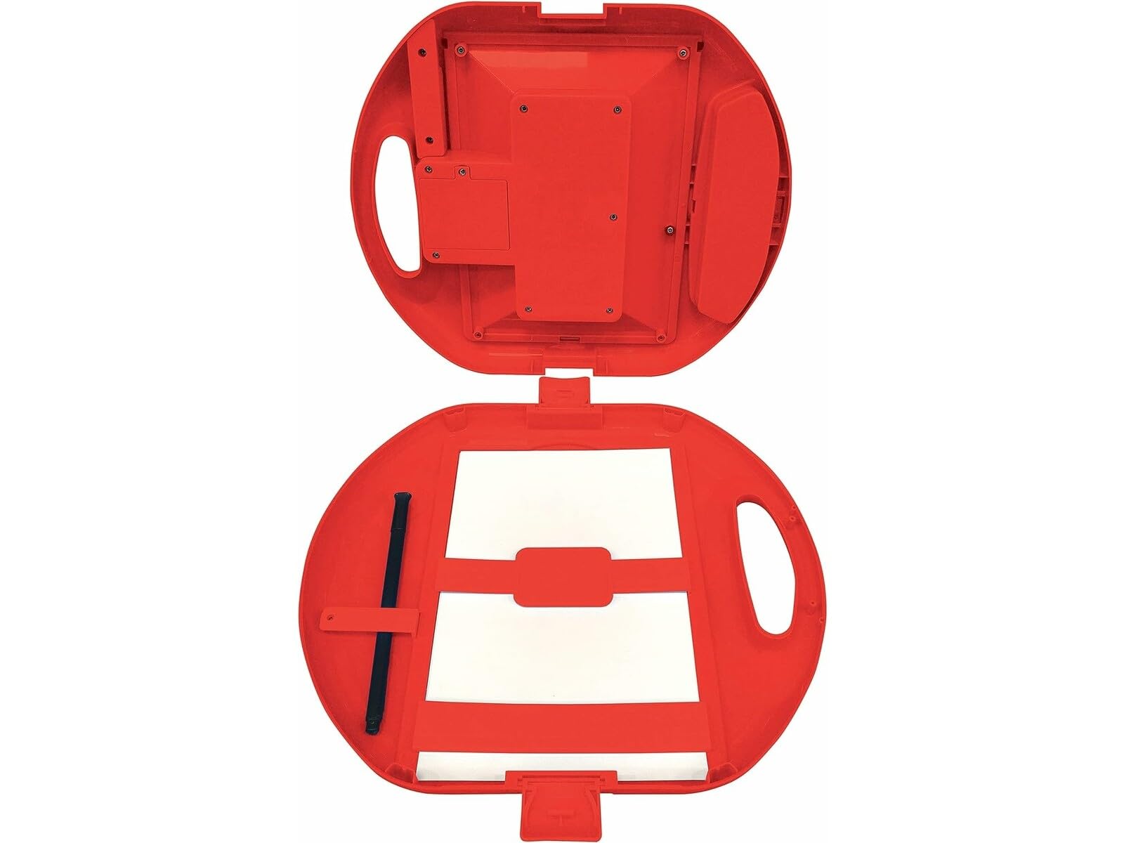 Lexibook Super Mario tekenprojector met sjablonen, stempels en potlood