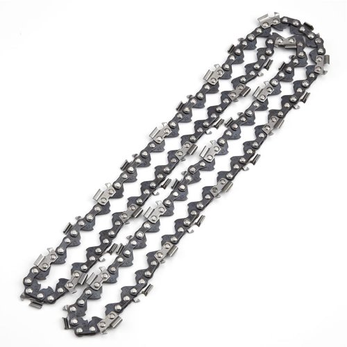 Big Home Shop Cadena Estándar de 20 Para la Gama de Sierras de Cadena Trueshopping 52cc