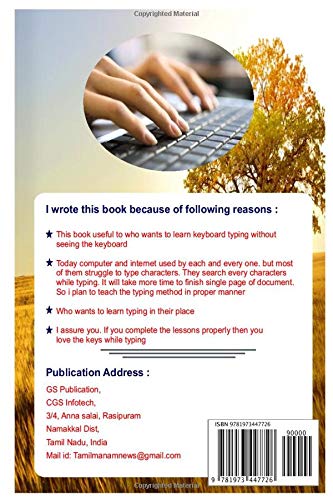 Typing Lessons for Beginners: Quick way to learn English Typing - Image 2