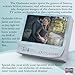 Outlander 2026 Daily Desk Calendar: Boxed Page-a-Day Calendar with Day-to-Day Quotes, Images & Timeless Moments from The Beloved TV Series