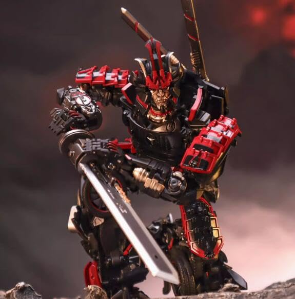 Amazon.co.jp: MetaGate G-07 可動 [並行輸入品] : おもちゃ