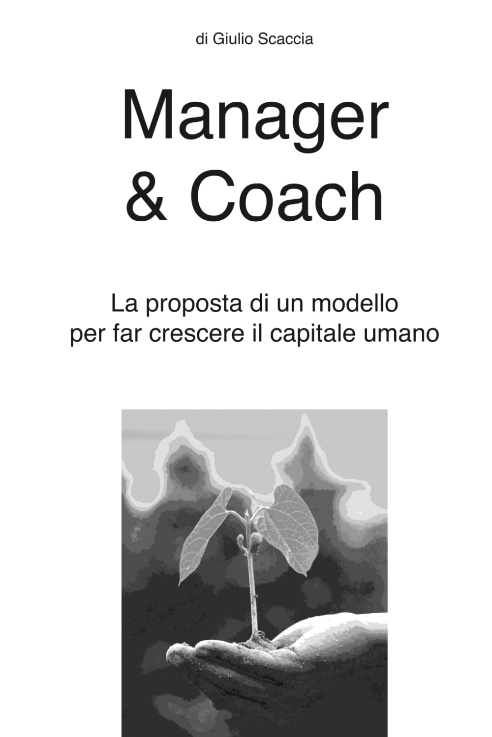 Manager & Coach: La proposta di un modello per far crescere il capitale umano