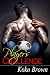 Player's Challenge (Hands Off, Book 2)