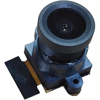 OV5640 DVP Camera Module Wide Angle Lens DVP Camera Module for ESP32 CAM Automatic Image Control 120