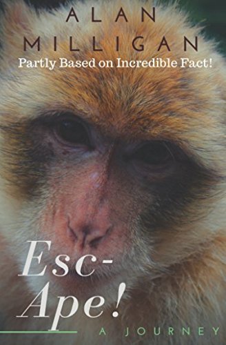 Preisvergleich Produktbild ESC-APE!: A Journey