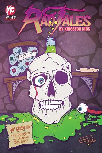 Rad Tales Issue 3