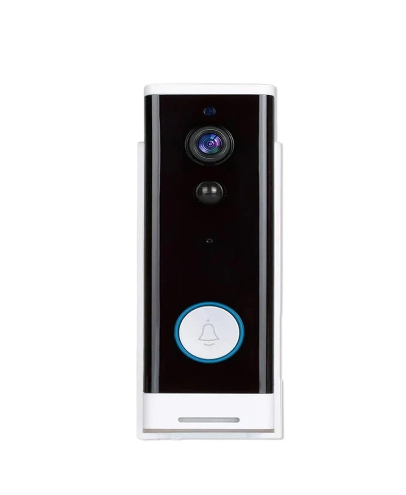Caméra de Sonnette vidéo sans Fil 1080p