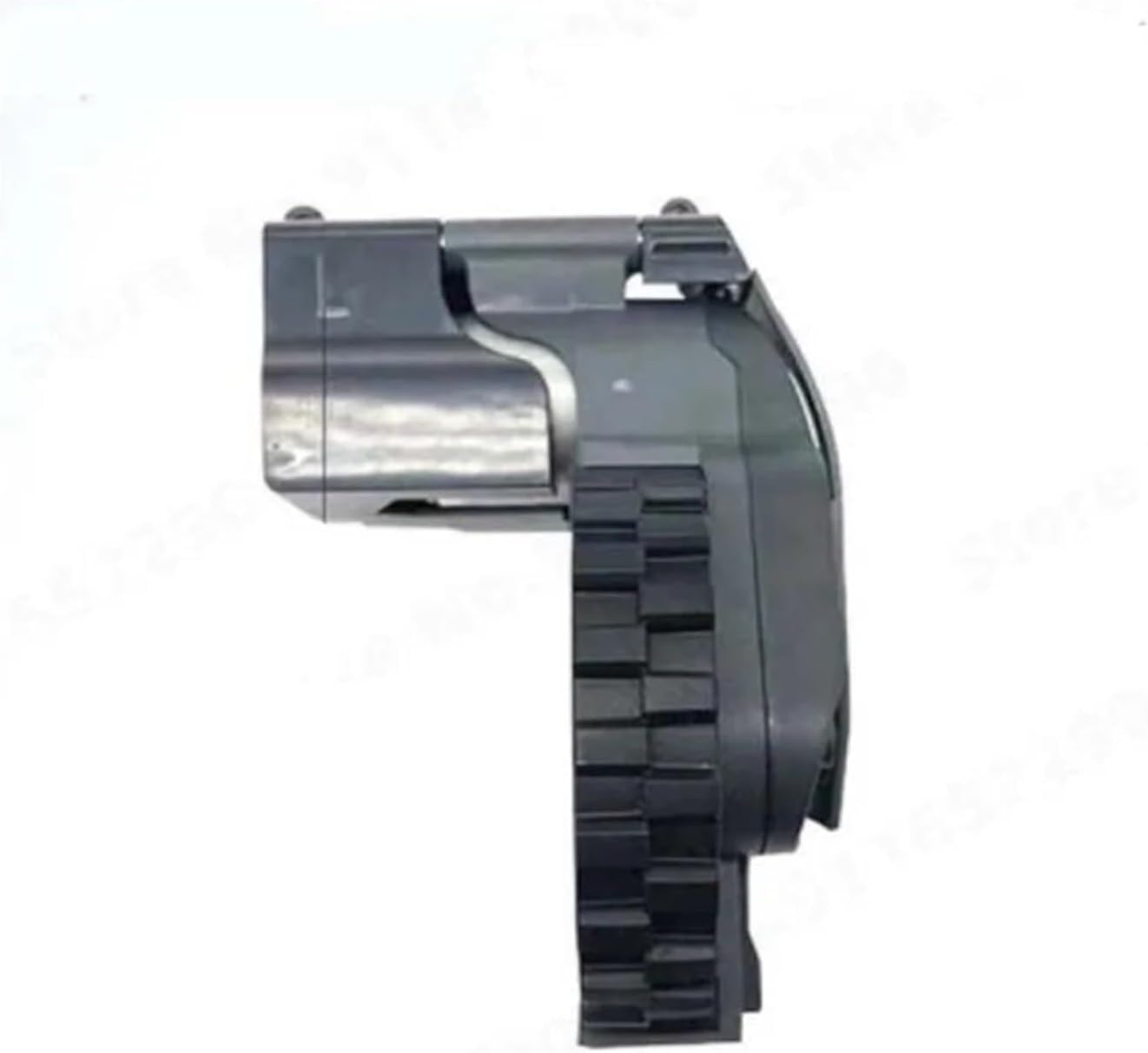 Left And Right Wheels,Compatible With Roborock S50 S51 S52 S55 Travel Module Parts Sweeping Robot Accessories(Left wheel)