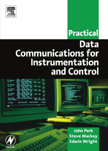 Practical Data Communications for Instrumentation and Control (IDC Technology (Paperback)) view 2