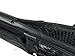SUTTER Funda para Armas Premium 125x35x12cm en Negro - Funda para Armas...
